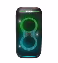 اسپیکر بلوتوثی قابل حمل جی بی ال مدل Partybox CLUB 120