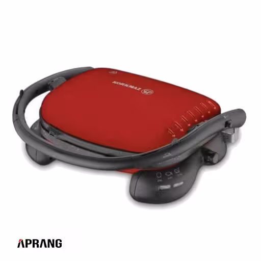 گریل کرکماز سری CASTRON مدل A324 - بژ