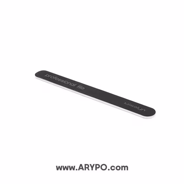 پک 10عددی سوهان ناخن کاغذی میسلین