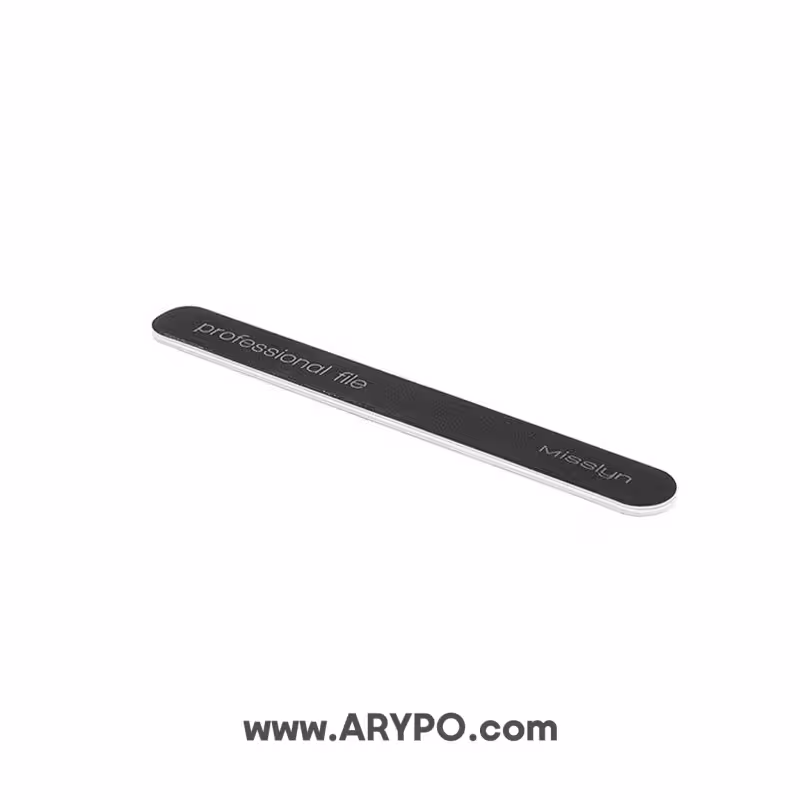 پک 10عددی سوهان ناخن کاغذی میسلین