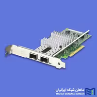 کارت شبکه HPE Ethernet 10Gb 2-port 560SFP  Adapter 665249-B21