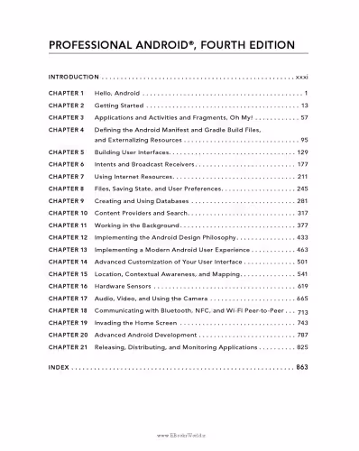 خرید و دانلود نسخه کامل کتاب Modular Algorithms in Symbolic Summation and Symbolic Integration