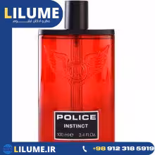 عطر ادکلن پلیس اینستیکت 100 میل مردانه