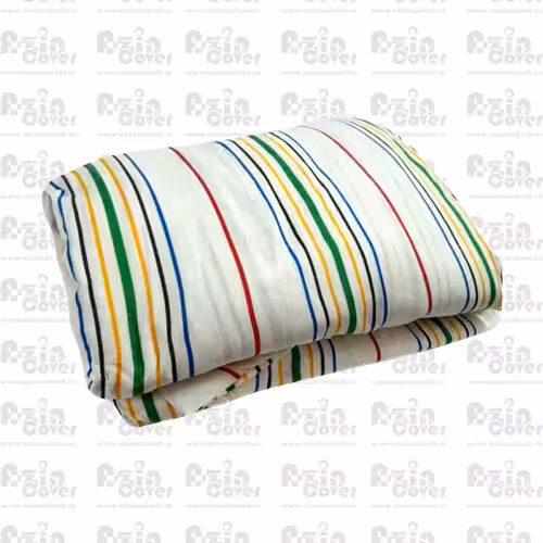 چادر پنبه ای خودرو سایز L پژو 405 مدل AZ