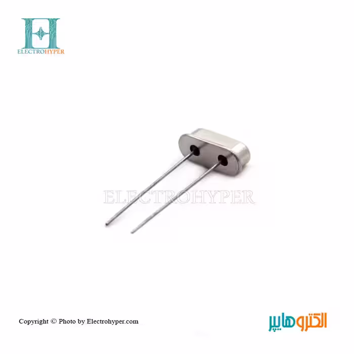 کریستال 27MHZ
