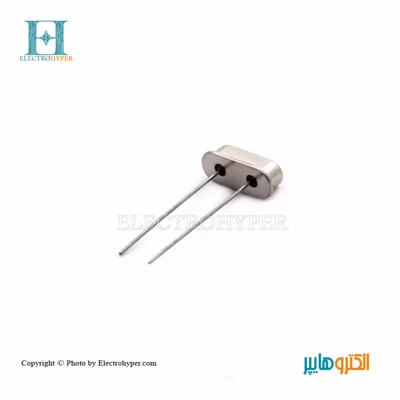 کریستال 27MHZ