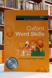 Oxford Word Skills Basic