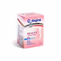 پودر کلاژن غنی شده  5 در 1 کلاژِینو-Collagino