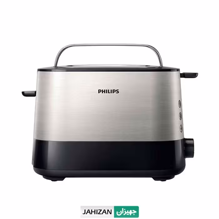 توستر فیلیپس مدل HD2637/90