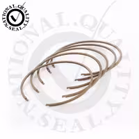 سیل کیت 5 رینگ K103 گیربکس مناسب بلدوزر D155A1, A2 با پارت نامبر 175-15-42750