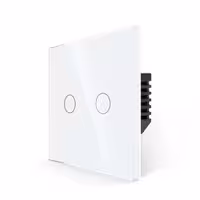 کلید لمسی هوشمند دوپل تویا مدل Smart touch switch