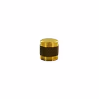 مهره درپوش شیر سرویس کولر دوتیکه مدل FLS سایز R22(1/4)