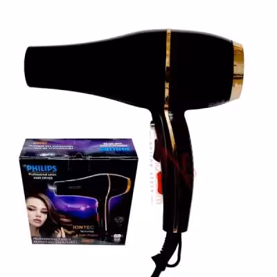 سشوار حرفه ای فیلیپس Philips مدل Ph-5579 توان 7000