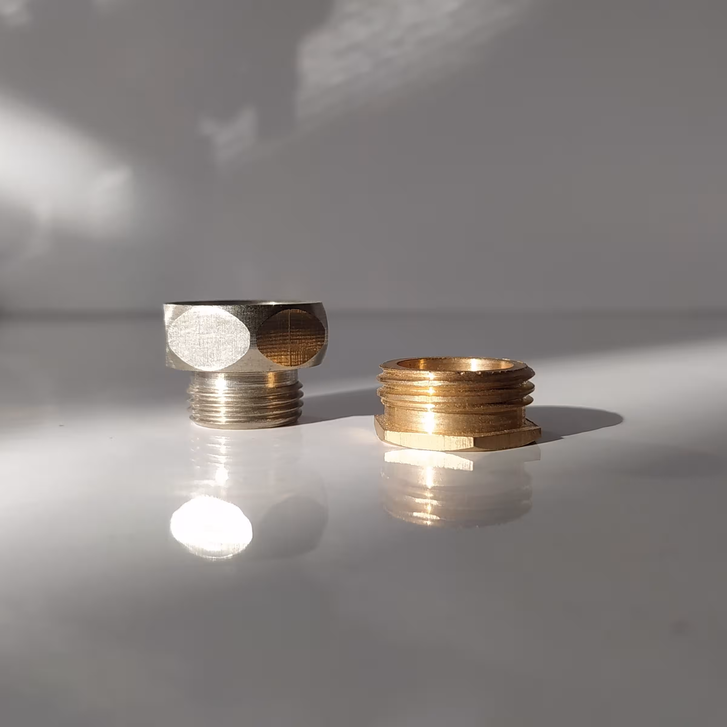 رابط شیر پیسواربه شیلنگ پیسوار 