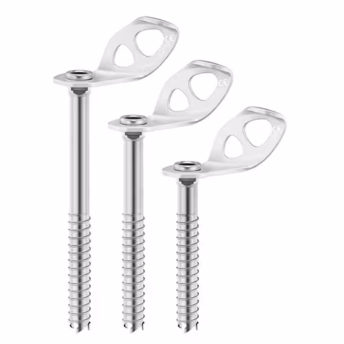 پیچ یخ لیزر پتزل