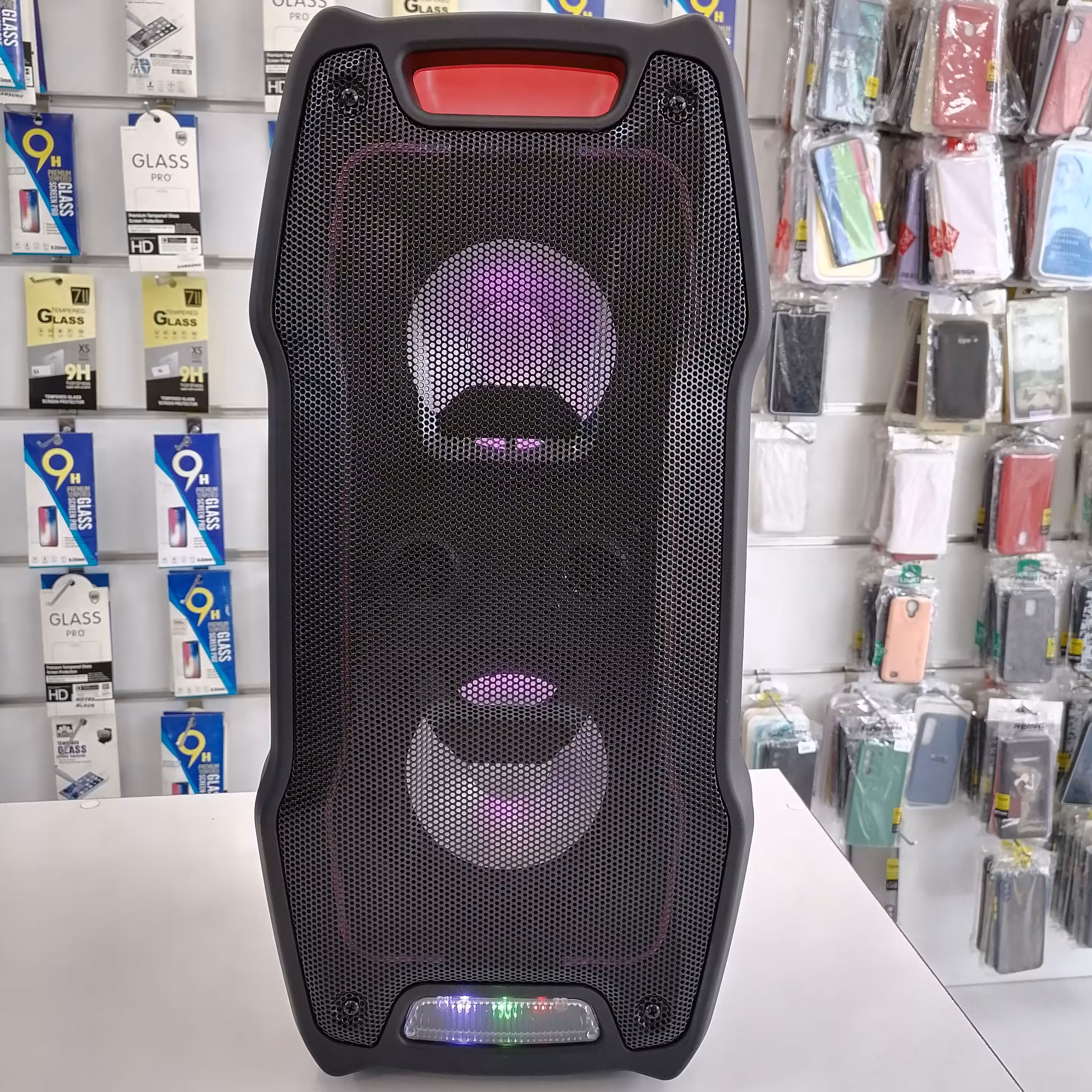 اسپیکر بلوتوثی