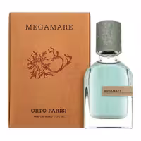 ادکلن مگاماره حجم50میل MEGAMARE ORTO PARISI