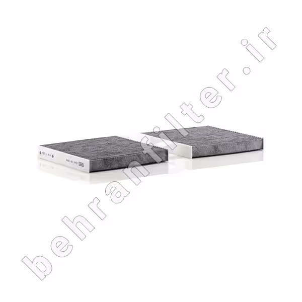 فيلتر کابین بی ام و 2011 _ 2013 X3 35i