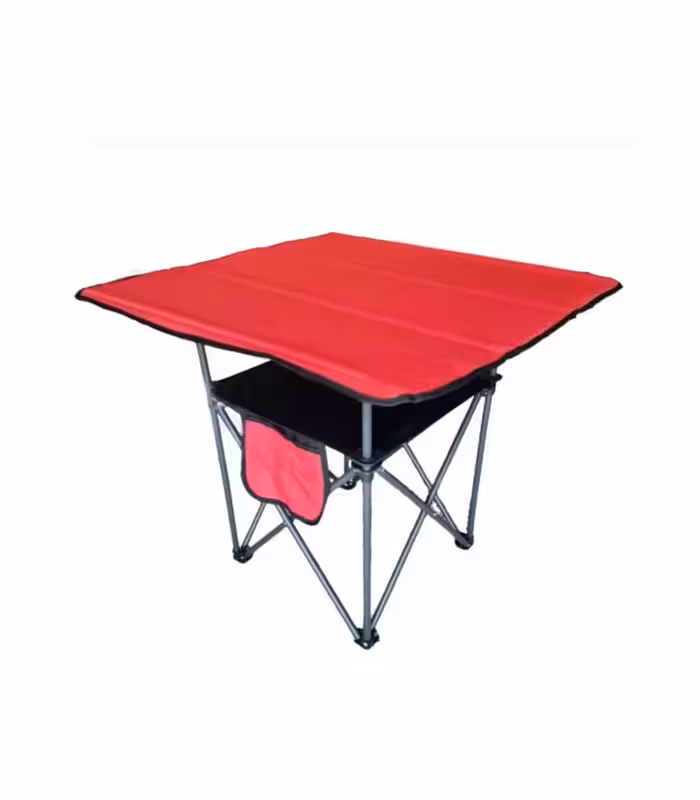 میز دو طبقه تاشو پرستیژ PRESTIGE