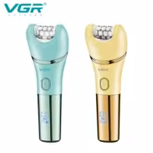 اپیلاتور دو کاره وی جی آر مدل V-753