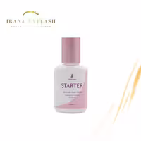 استارتر مژه الفا لش