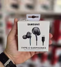 هندفری Type-C  AkG
