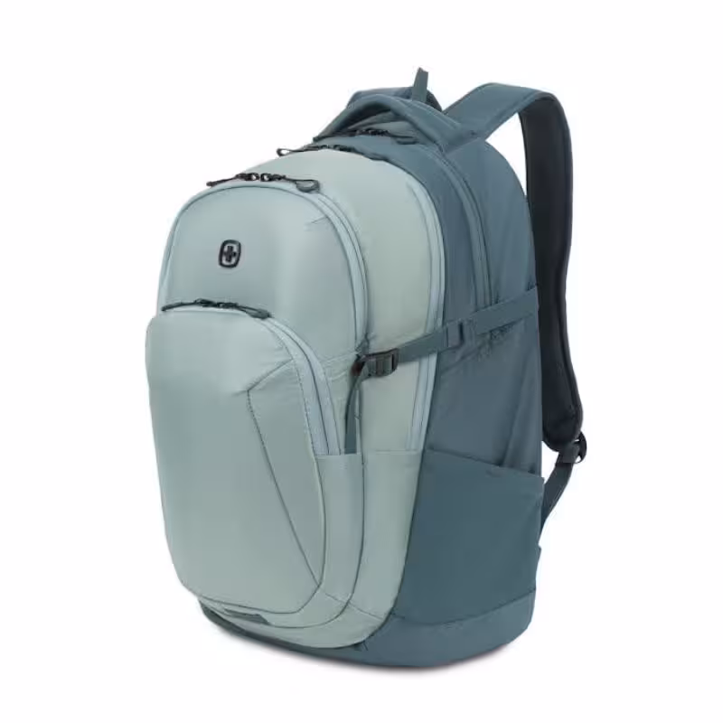 قیمت و خرید کوله پشتی لپ تاپ سوئیس گیر مدل 8173 "17 Backpack Laptop اورجینال