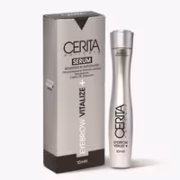 سرم احیا کننده ابرو سریتاCerita Eyebrow Vitalize Serum