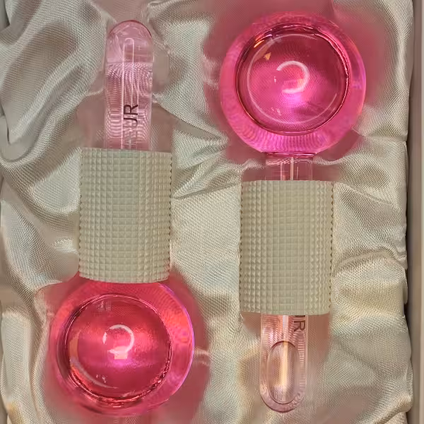 گوی یخی ICE ROLLER