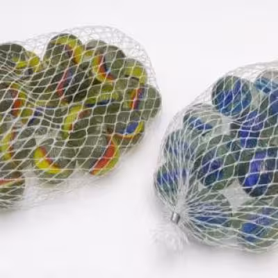 تیله 8 پر بزرگ ایرانی