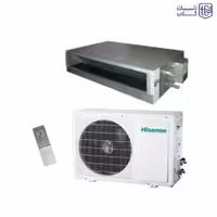 داکت اسپلیت هایسنس 48000 اینورتر مدل HID-48 - قیمت داکت اسپلیت | فروشگاه تاسیسات کلاب