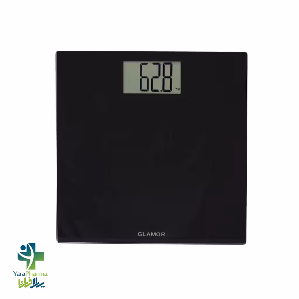 ترازو دیجیتال گلامور مدل GBS-801