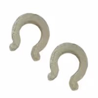 خار نگهدارنده وایر شمع کوئل به دلکو خودرو وارون مدل K-20 مناسب برای پراید  بسته 2 عددی