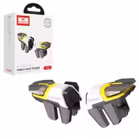 دسته بازی ارلدام مدل EARLDOM-F16