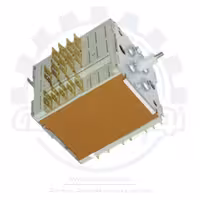 تایمر لباسشویی اوشن - KEN 800 - نوین قطعه