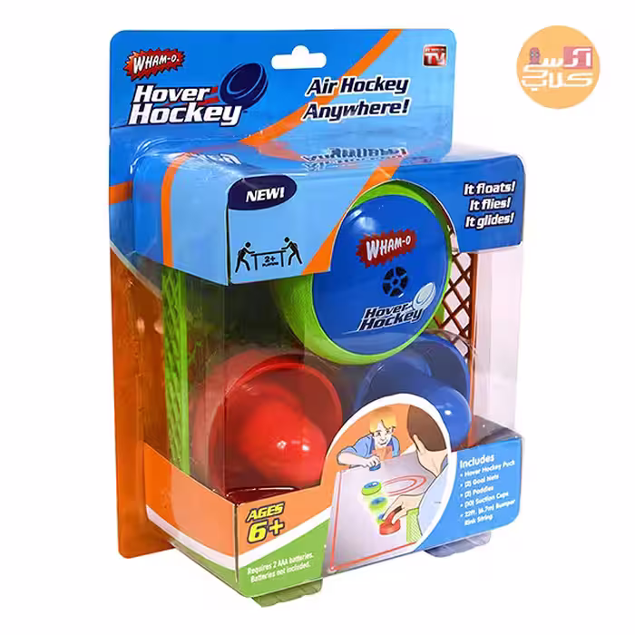 هاور هاکی Hover Hockey رومیزی