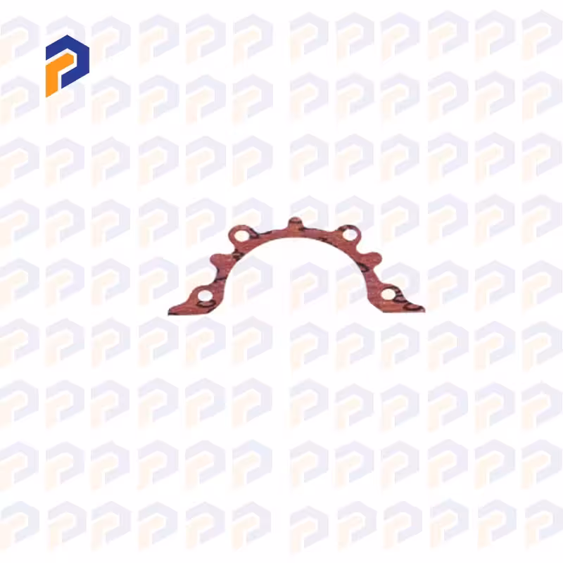 واشر سینی نیم ماه پراید یورو2 نسوز-PGA