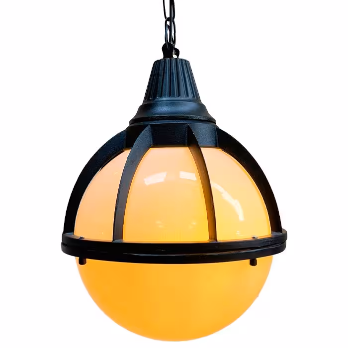 آویز بالکن حبابی دیانا