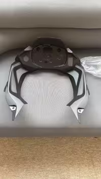 پنل داشبورد کاواساکی kle300