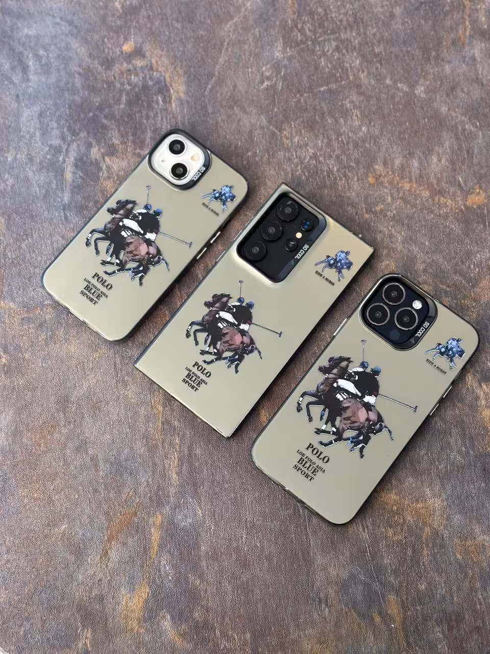 قاب سوکول پولو