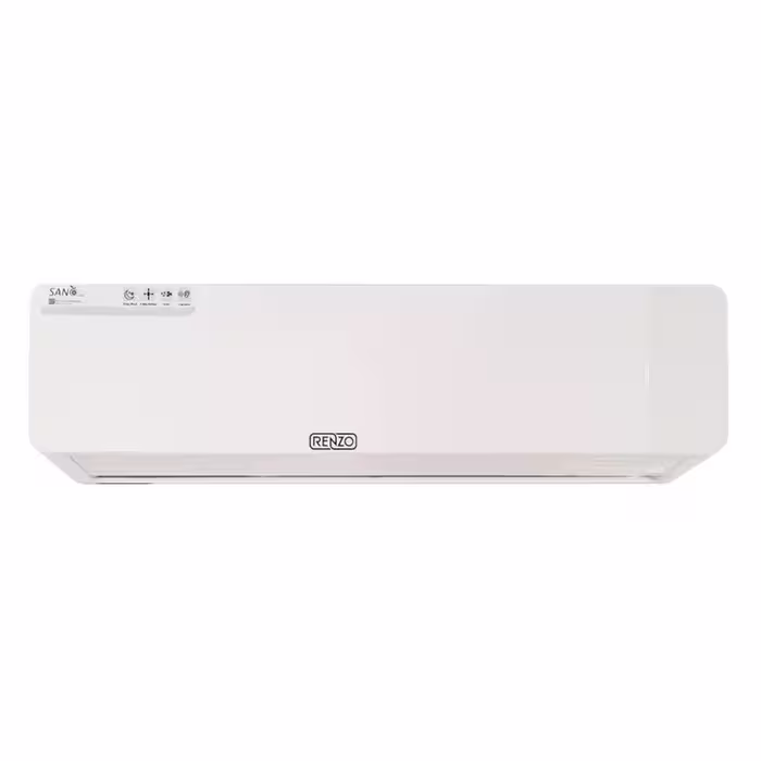 کولر گازی رنزو 30000 مدل RAC-30000WH