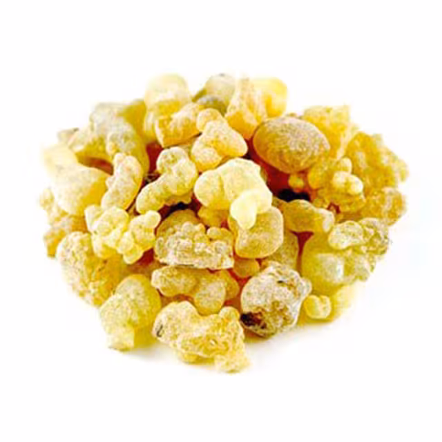 کندر 15 گرمی