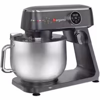 همزن برگامو مدل BGSM3593SDG