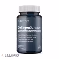 مکمل کلاژن ساینس افترایو 120 عددی