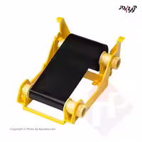 ریبون مشکی زبرا مدل ZEBRA K ZXP3