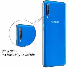 محافظ لنز گوشی‌ سامسونگ Galaxy A50s