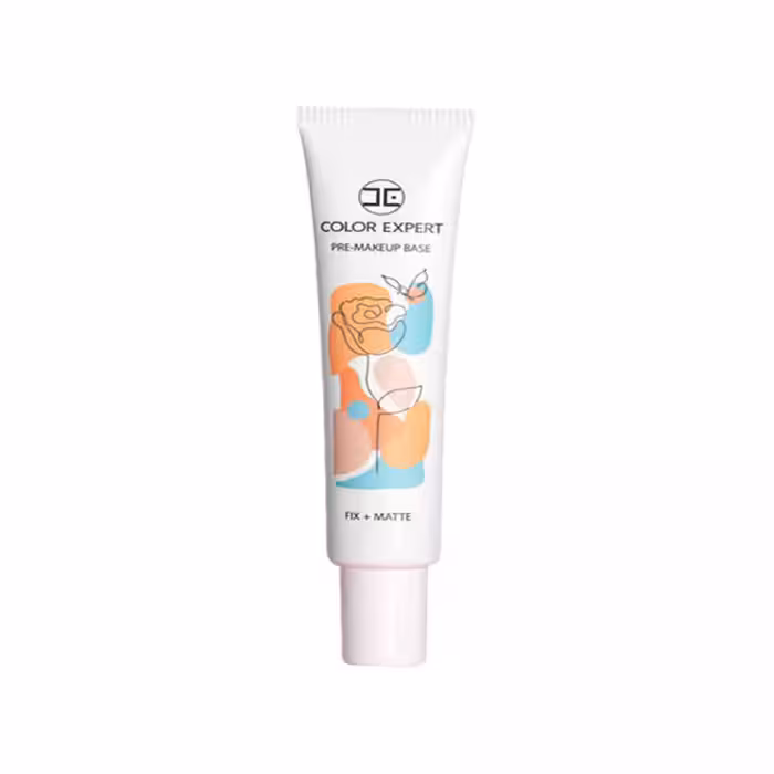 پرایمر سیلیکونی کالر اکسپرت حجم 40 میلی لیتر