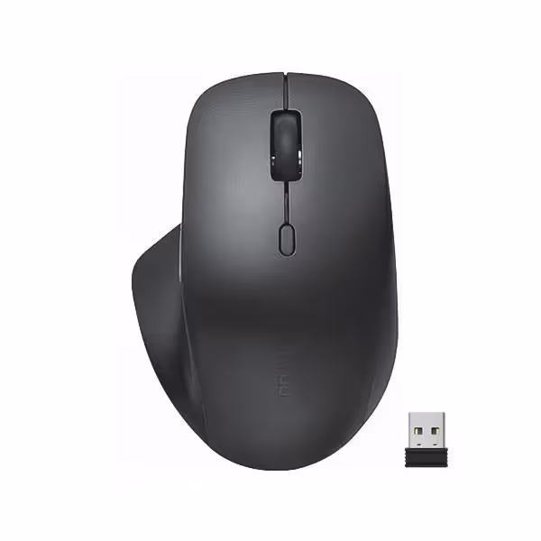 ماوس بی سیم Silent رپو مدل M50 PLUS