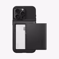 قاب اسپیگن آیفون 15 پرو مکس Spigen Slim Armor CS Case iPhone 15 Pro Max