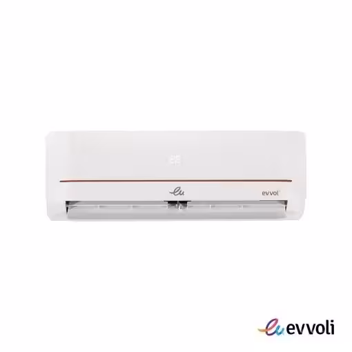 کولر گازی ایوولی 24000 اینورتر مدل EVDC 24K-MD-1 (استعلام قیمت بگیرین) (پس کرایه)